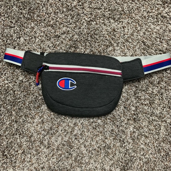 Champion Handbags - NWOT Champion fanny pack
